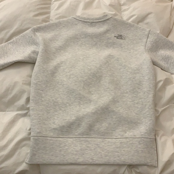 North face sweatshirt M - Picture 5 of 6